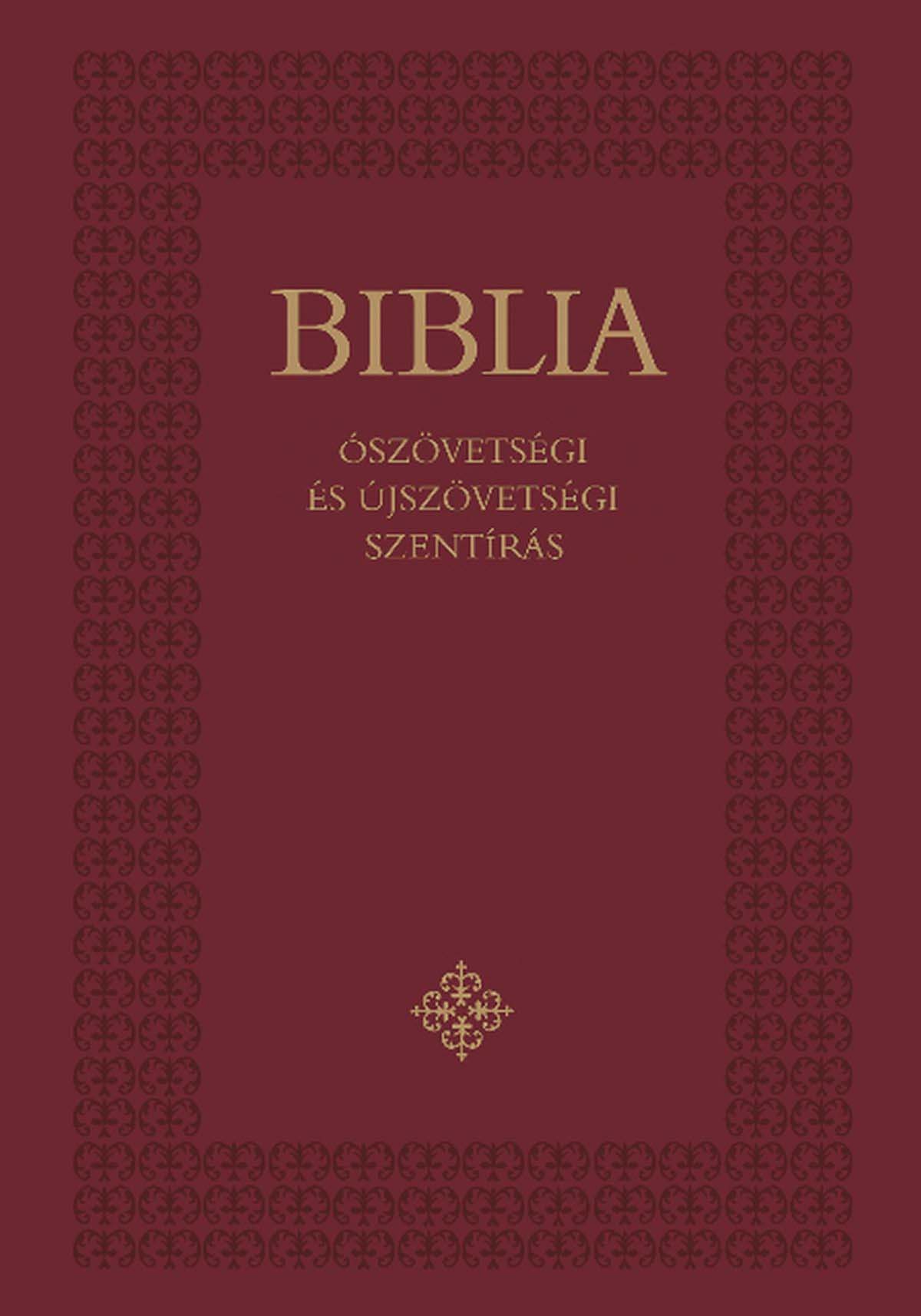 Családi Biblia Családi Biblia