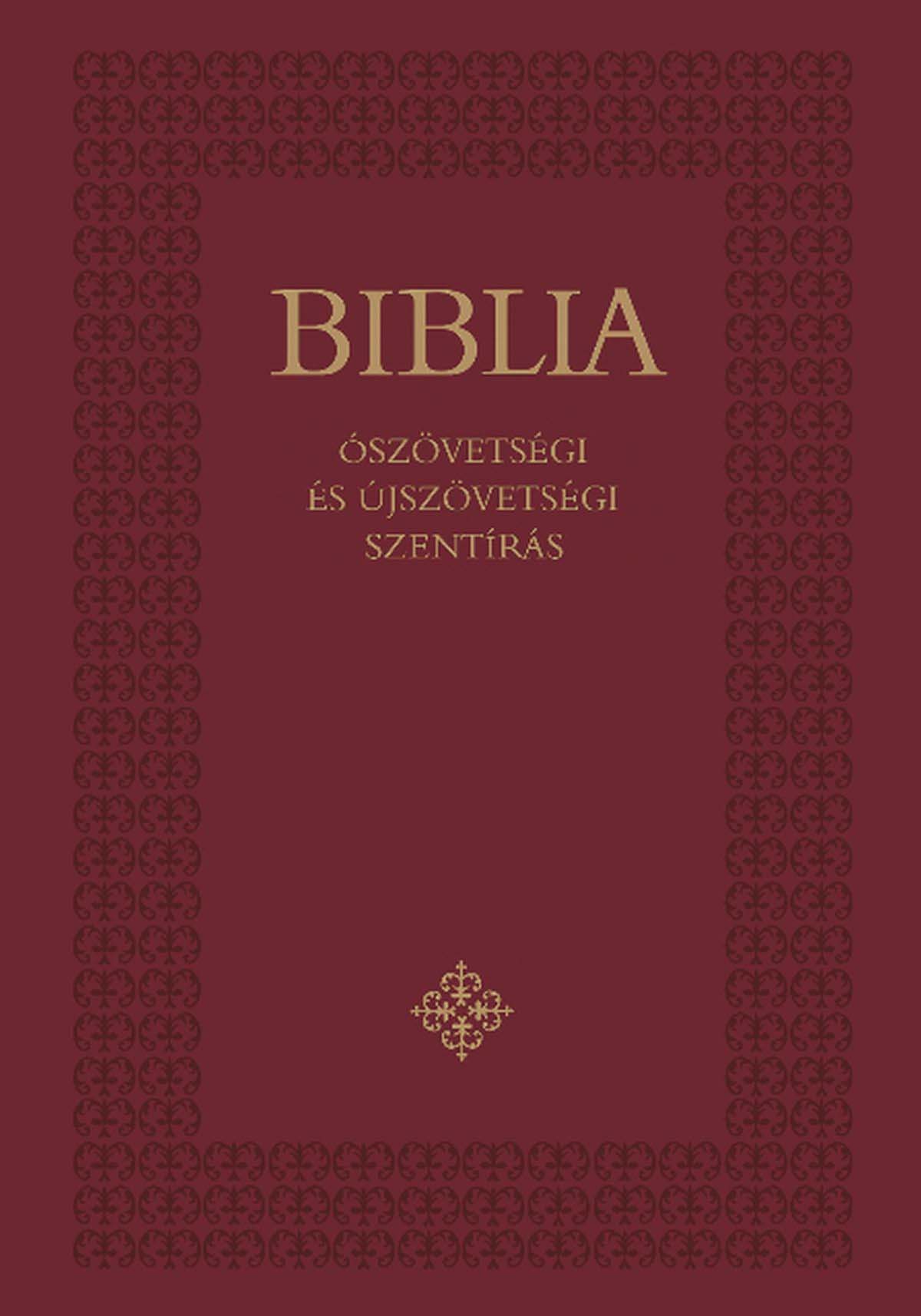 Családi Biblia