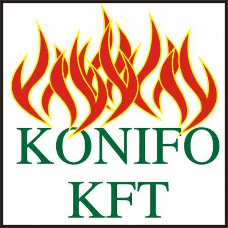 Konifo Kft. tűzvédelem, munkavédelem